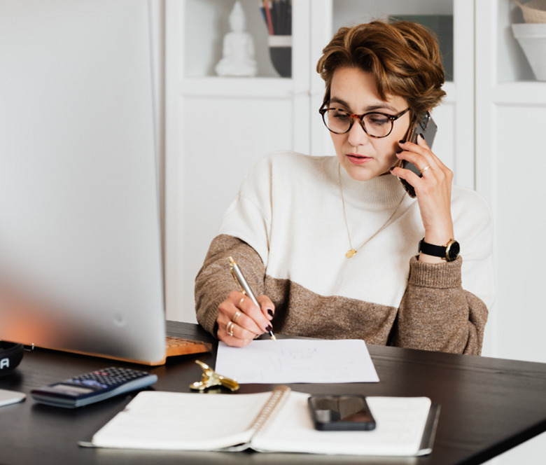 Как преодолеть "синдром самозванца"?