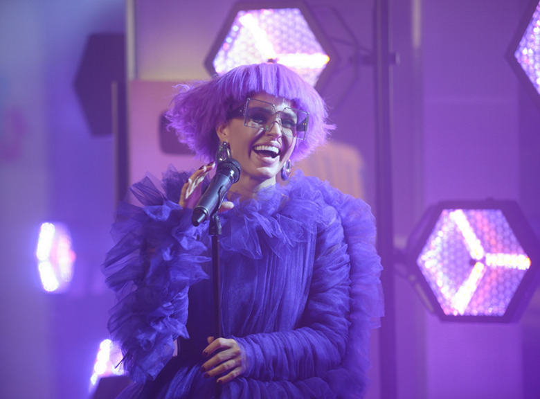 Юлия Зиверт