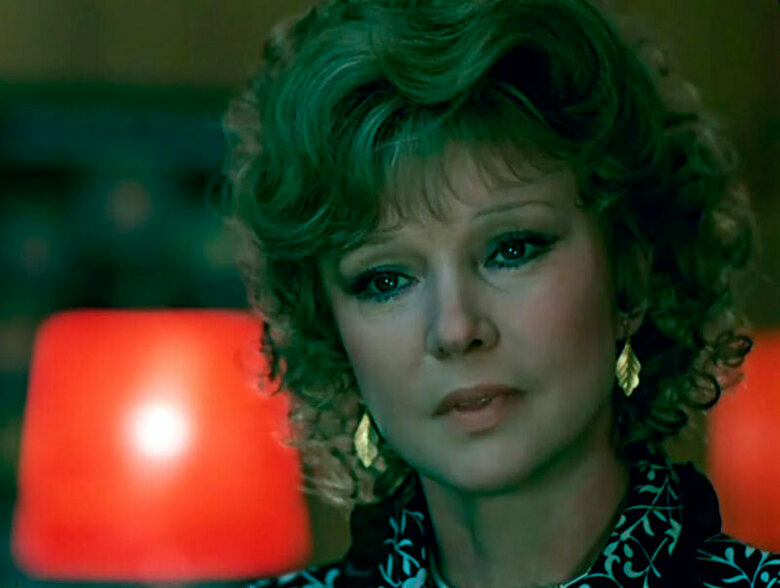 Людмила Гурченко