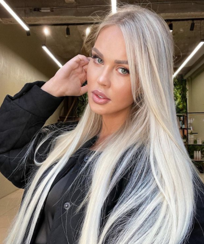 Мария Погребняк