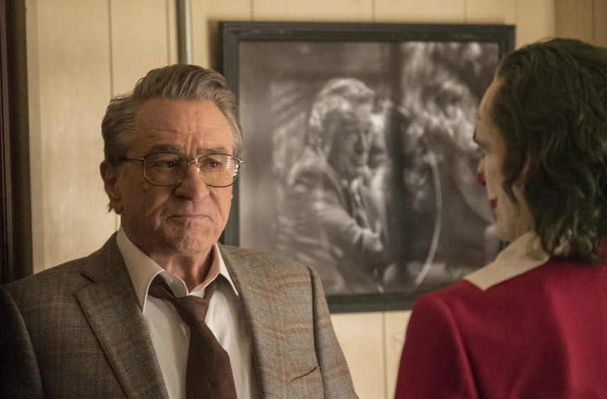 Роберт Де Ниро