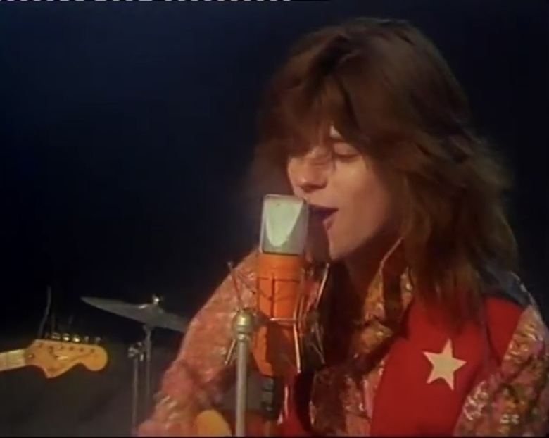 Женя Белоусов