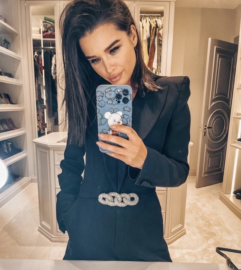 Ксения Бородина