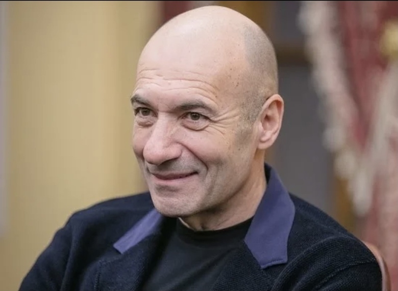 Игорь Крутой