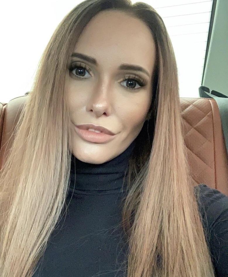 Екатерина Бобкова