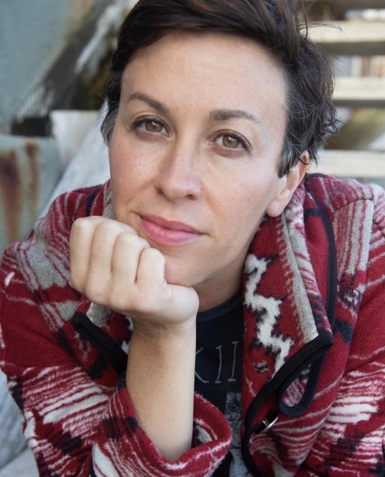 Аланис Мориссетт