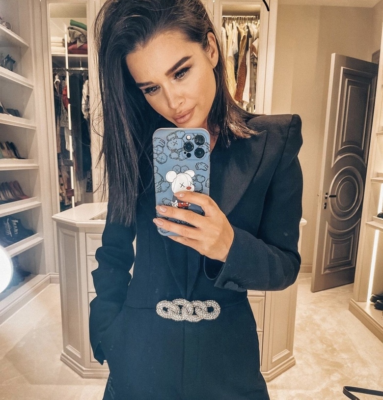 Ксения Бородина