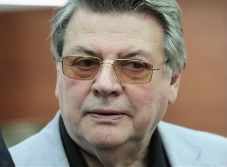 Александр Ширвиндт