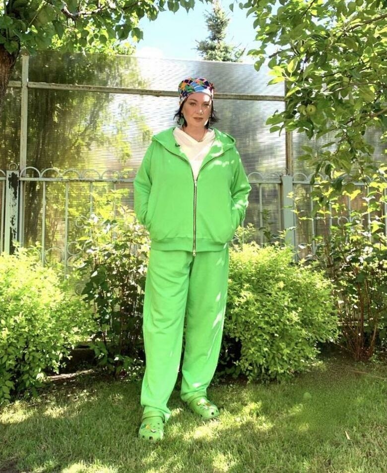 Лариса Гузеева