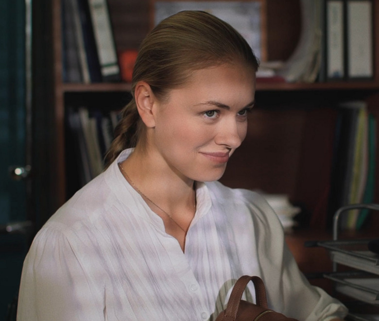 Олеся Фаттахова