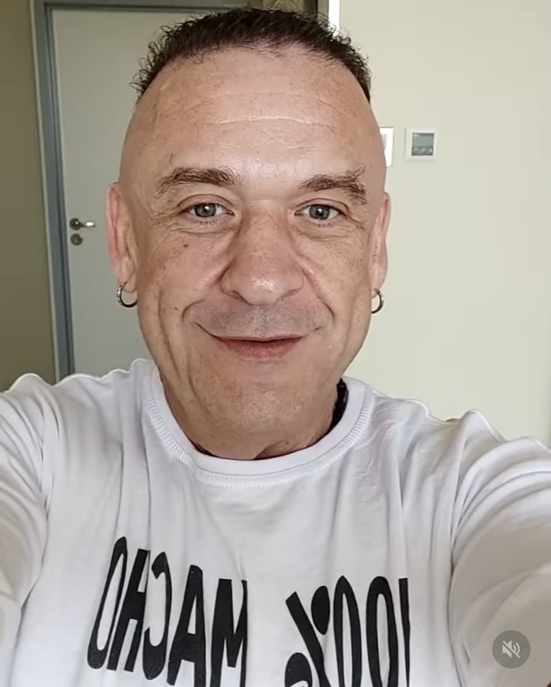 Александр Морозов