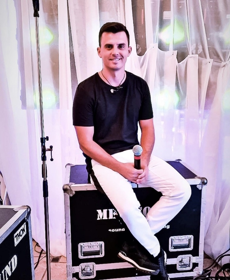 Кирилл Туриченко