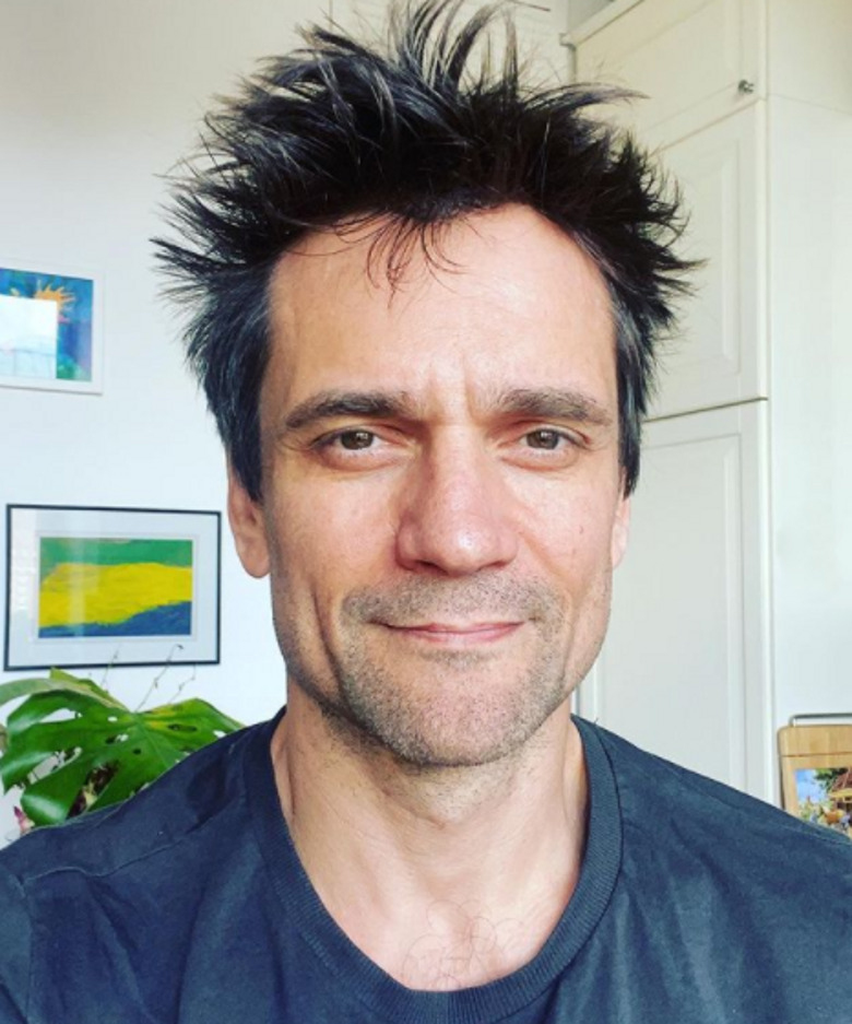 Дмитрий Миллер