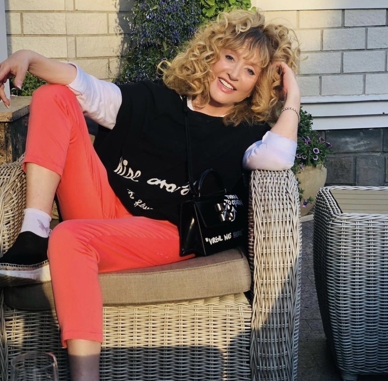 Алла Пугачева