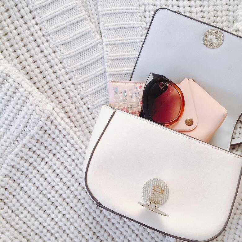 Бьюти-ревизия: мыло, антисептик, бальзам и салфетки