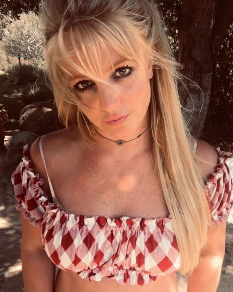 Бритни Спирс