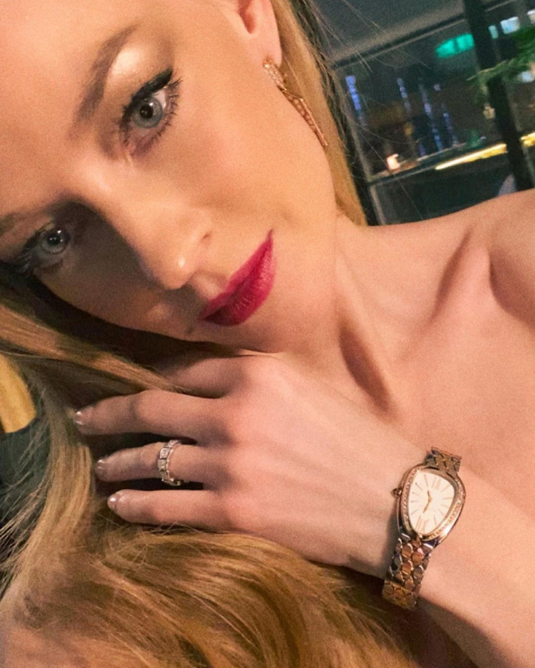 Светлана Ходченкова