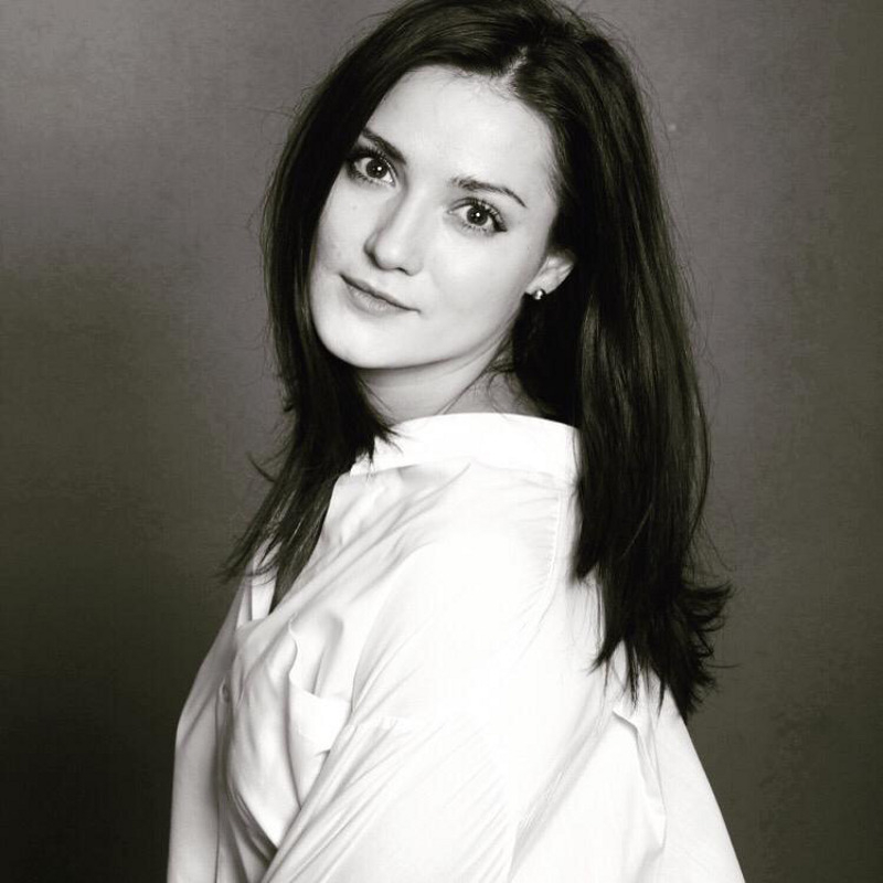 «Я люблю жизнь и люблю, когда вокруг меня жизнь»