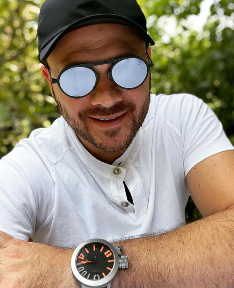 Эмин Агаларов