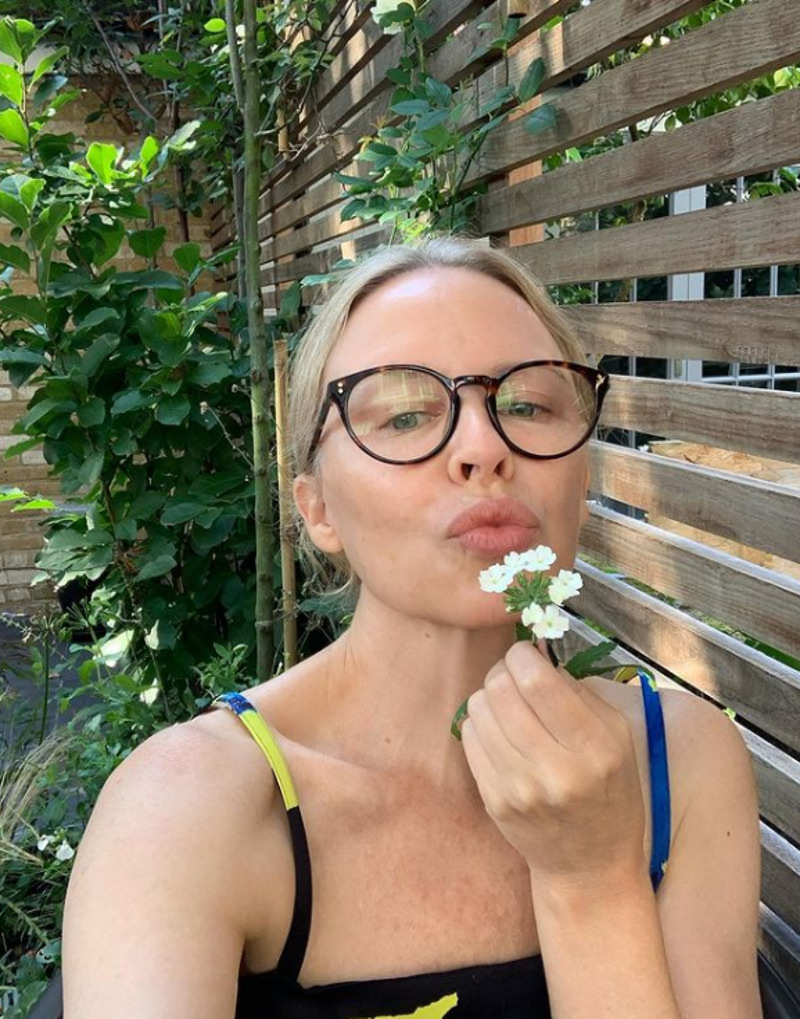 Кайли Миноуг