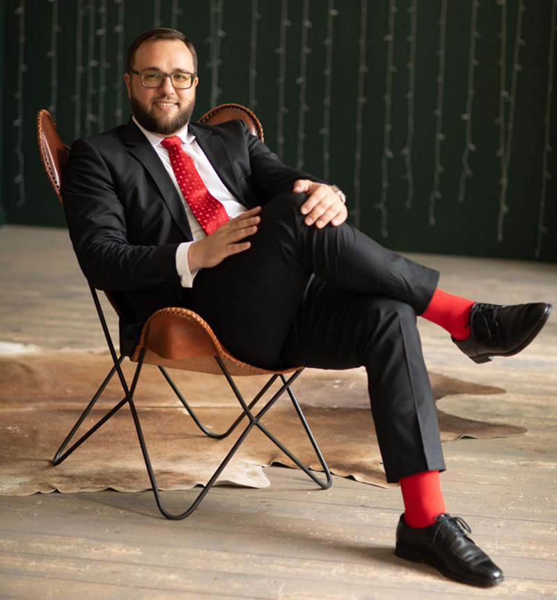 Игорь Ветров