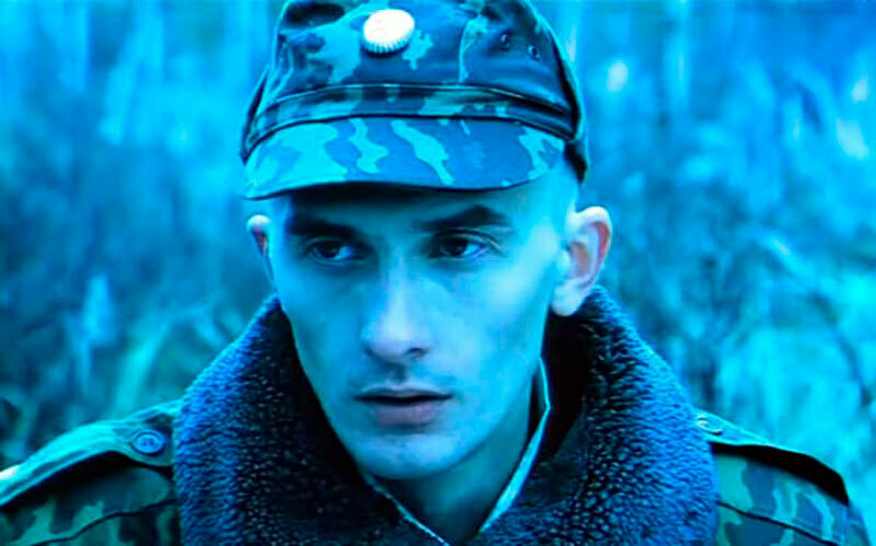 Петр Коршунков