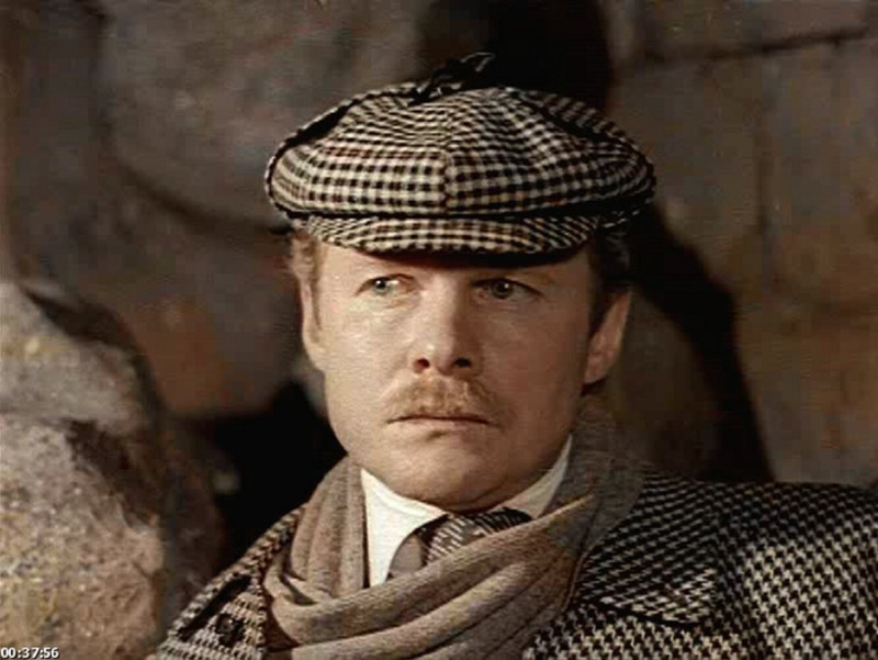 Виталий Соломин