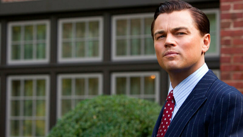 Леонардо Ди Каприо