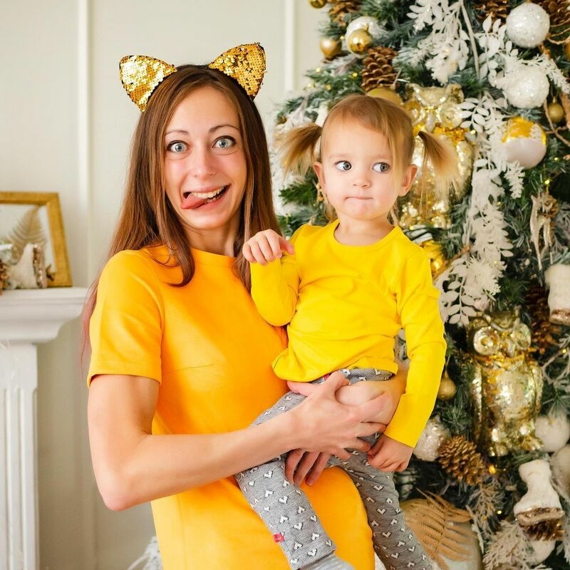 Детский психолог Наталья Ершова