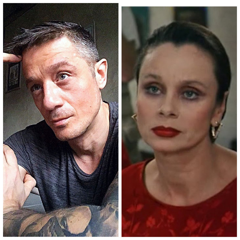 Алексей Макаров / Любовь Полищук