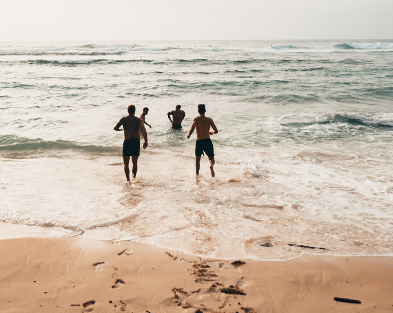 Теперь попасть в Таиланд можно без недельного карантина