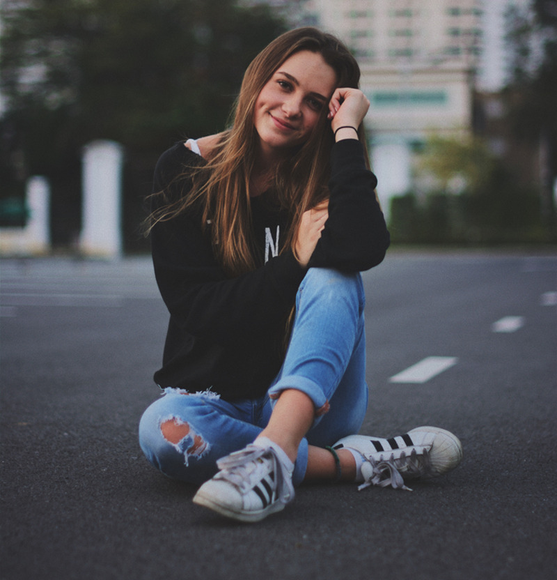 Тельцам звезды советуют не вылезать из кроссовок