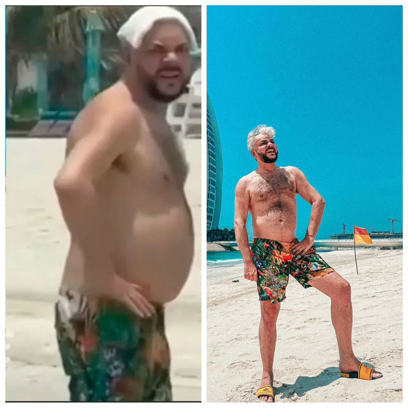 Филипп Киркоров