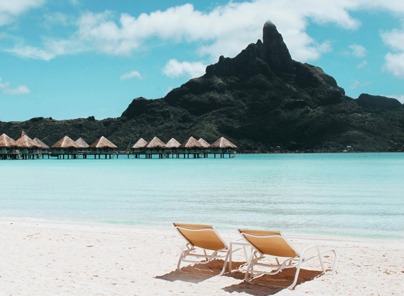 В Турции боятся, что отели простоят незаполненными во время бархатного сезона