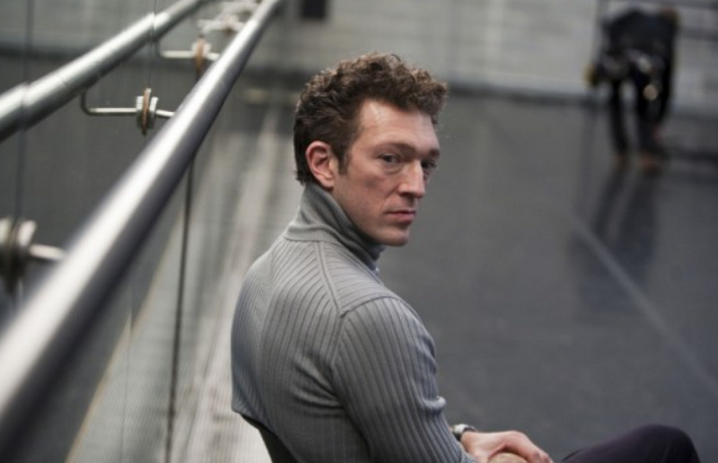 Венсан Кассель