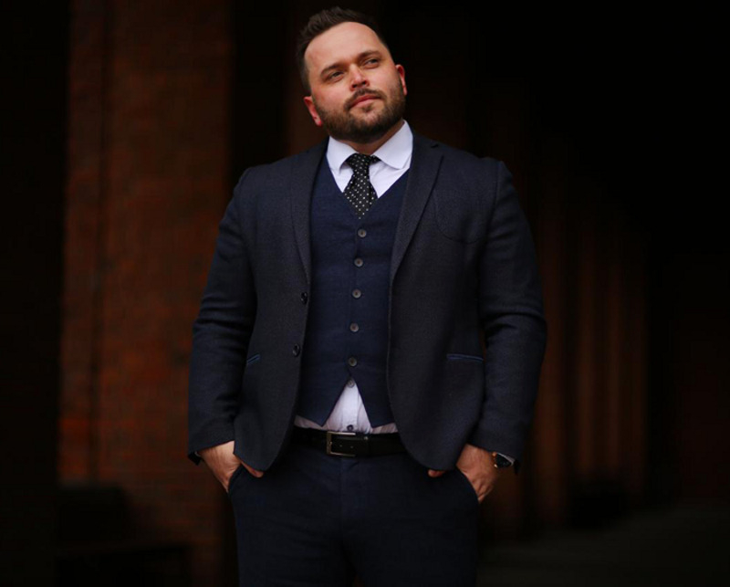 Александр Мугин