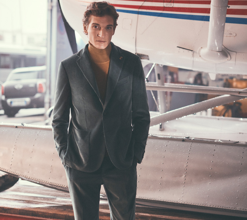 «Я увлекался фотографией, кинематографом и хотел узнать, как все устроено по другую сторону объектива»