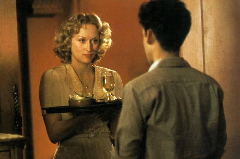 Мэрил Стрип