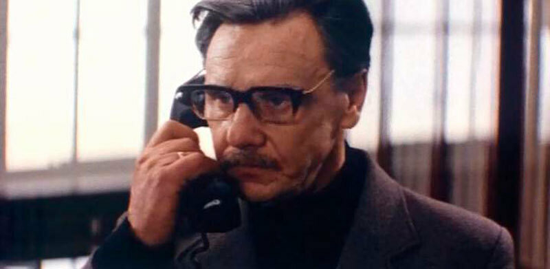 Георгий Юматов