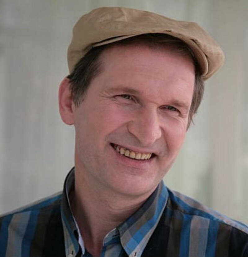 Федор Добронравов