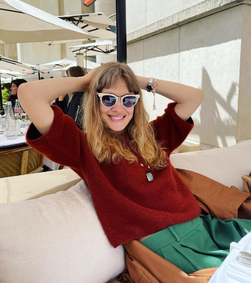 Наталья Водянова