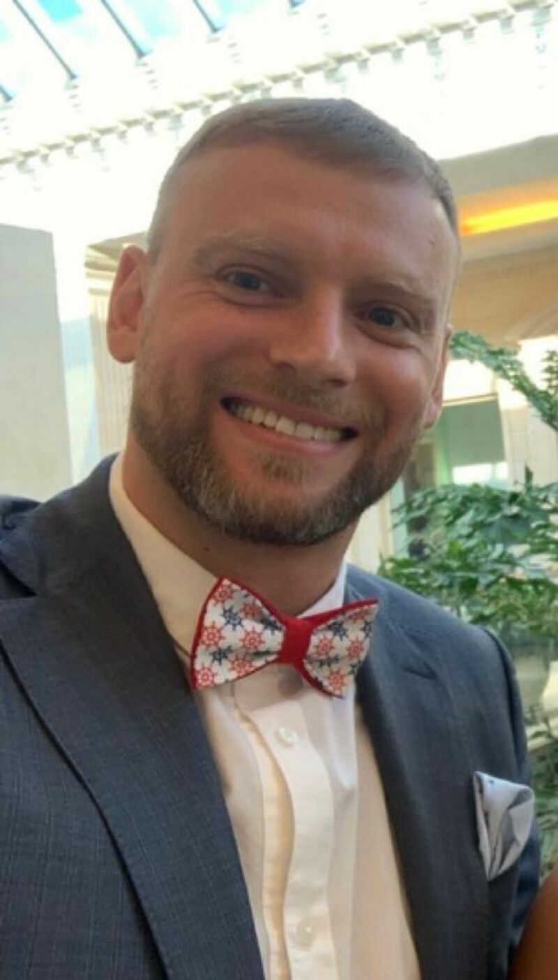 Григорий Есион