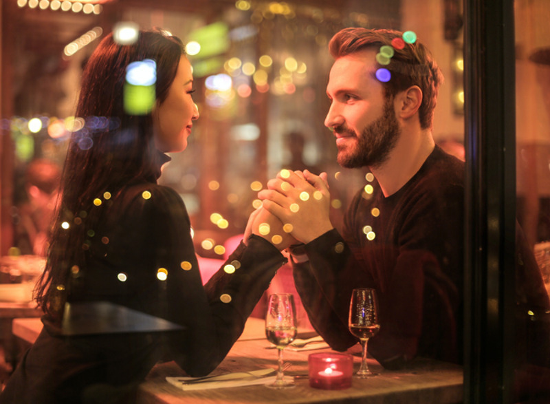 Не жалейте времени для романтических сюрпризов