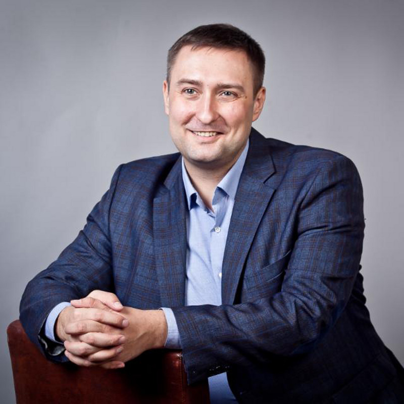 Иван Рябцев