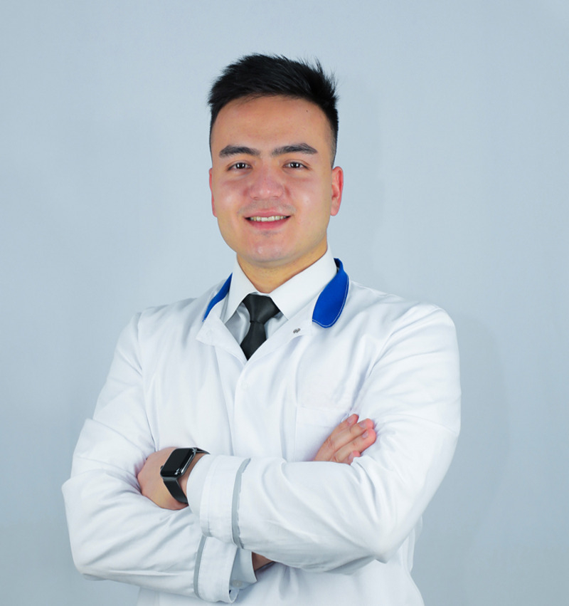 Саидахмад Кобилов