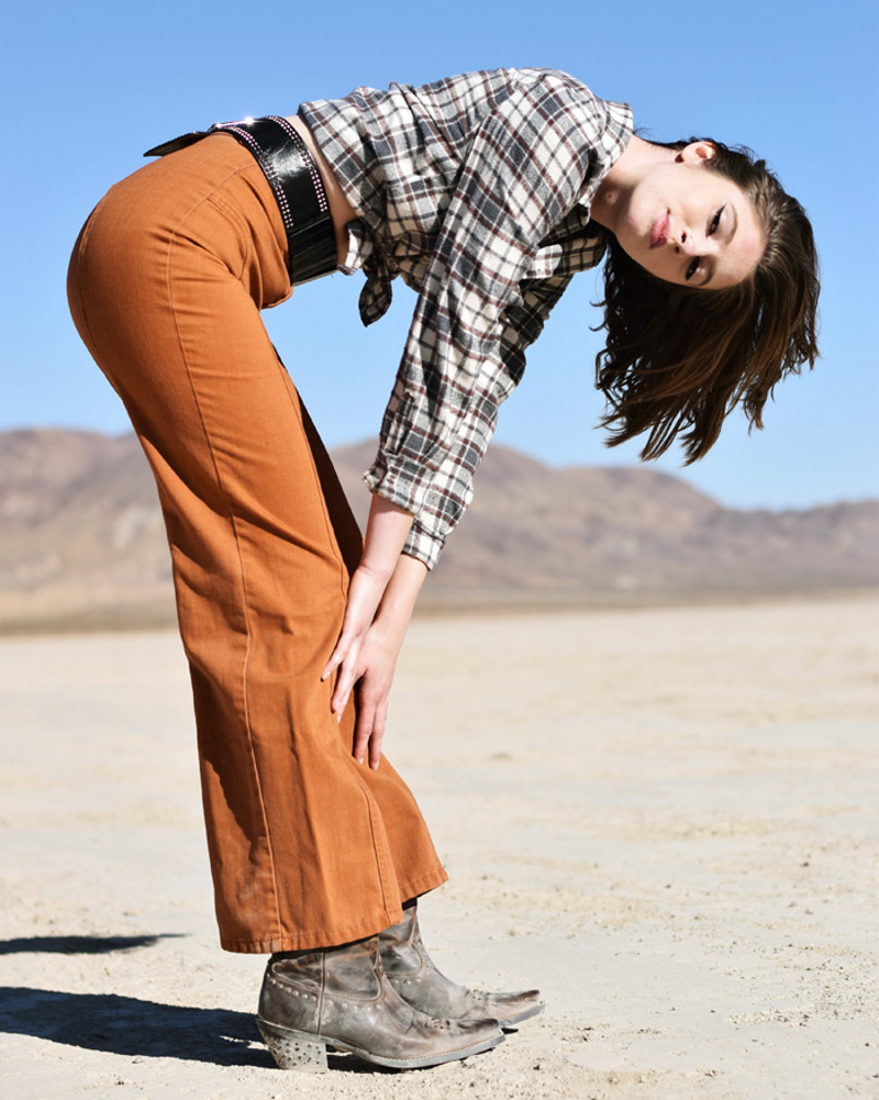 Казаки и джинсы - лучший выбор для Львов