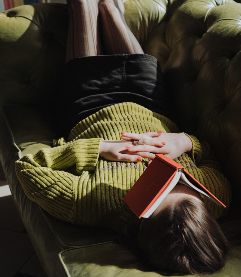 Рыбы, не печальтесь! Гоните тоску дерзкими мини-юбками!