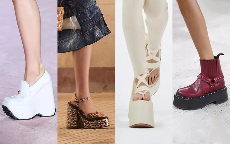 Versace | DSQUARED2 | Sportmax | Ports 1961