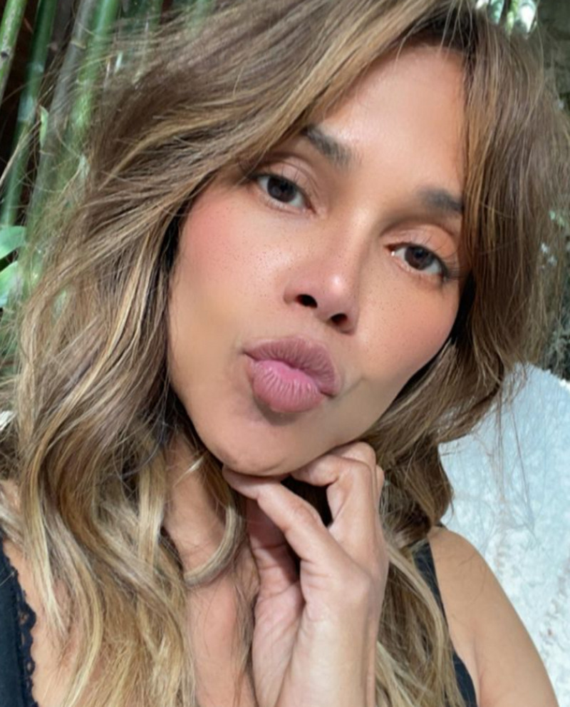 Холли Берри