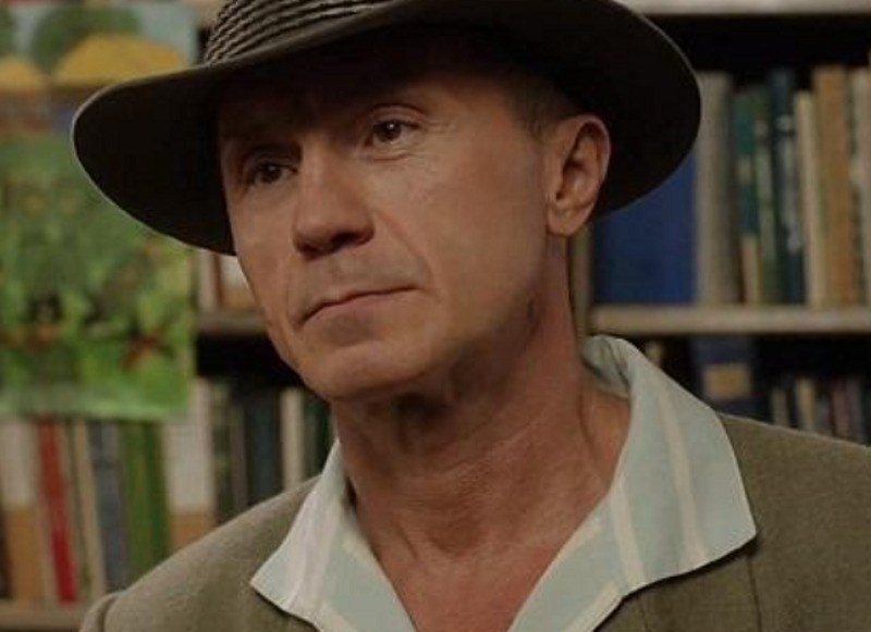 Андрей Панин